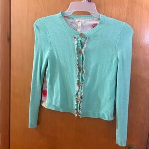 Matilda Jane “Irresistible Cardi” from the Happy & Free line